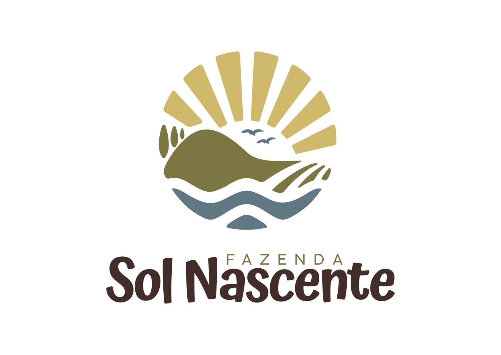 Fazenda Sol Nascente 호텔 Paudalho 외부 사진