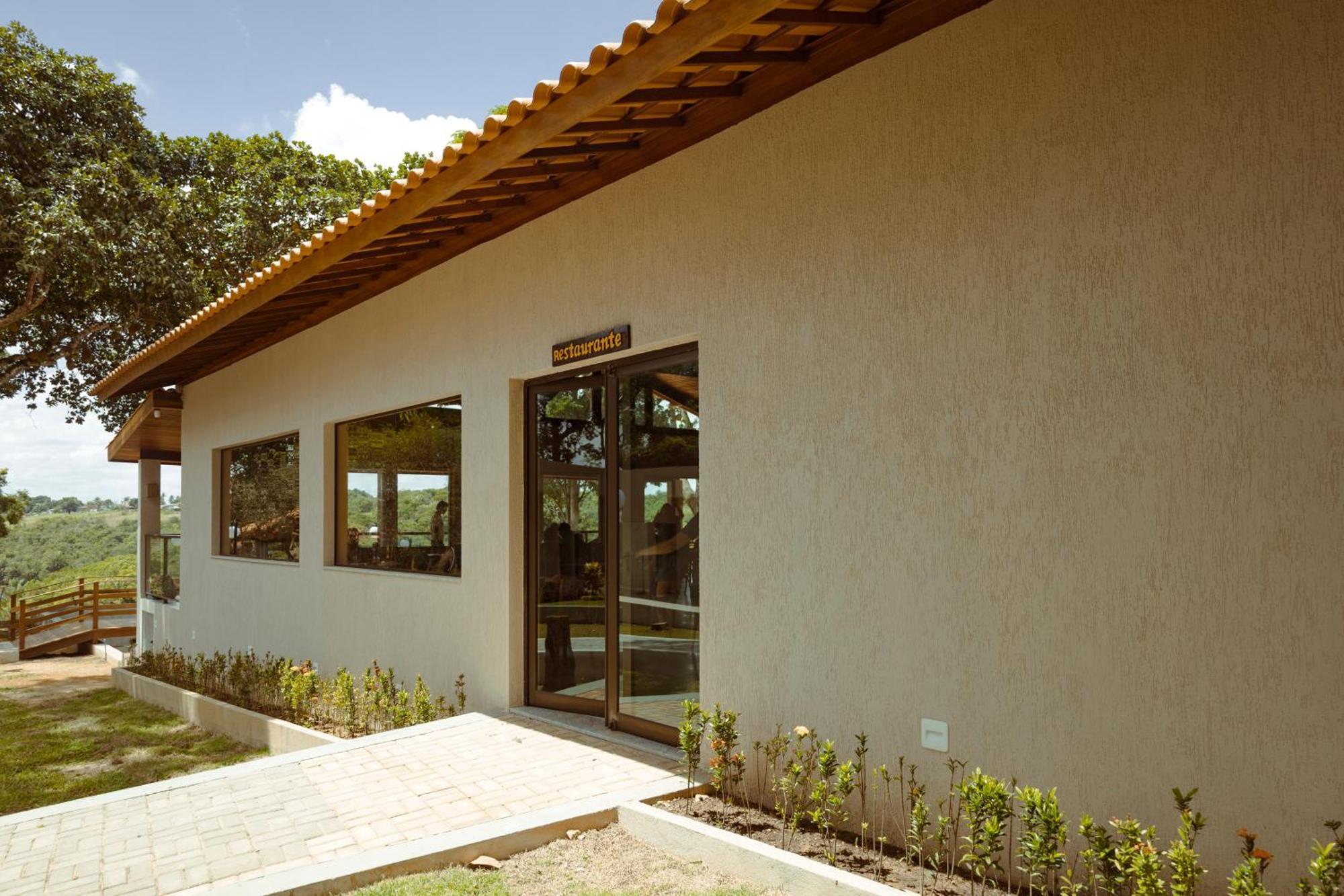 Fazenda Sol Nascente 호텔 Paudalho 외부 사진